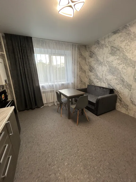 Квартира у Волги