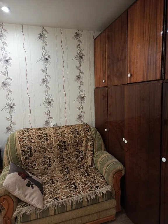 Комфортная квартира, в которую хочется вернуться