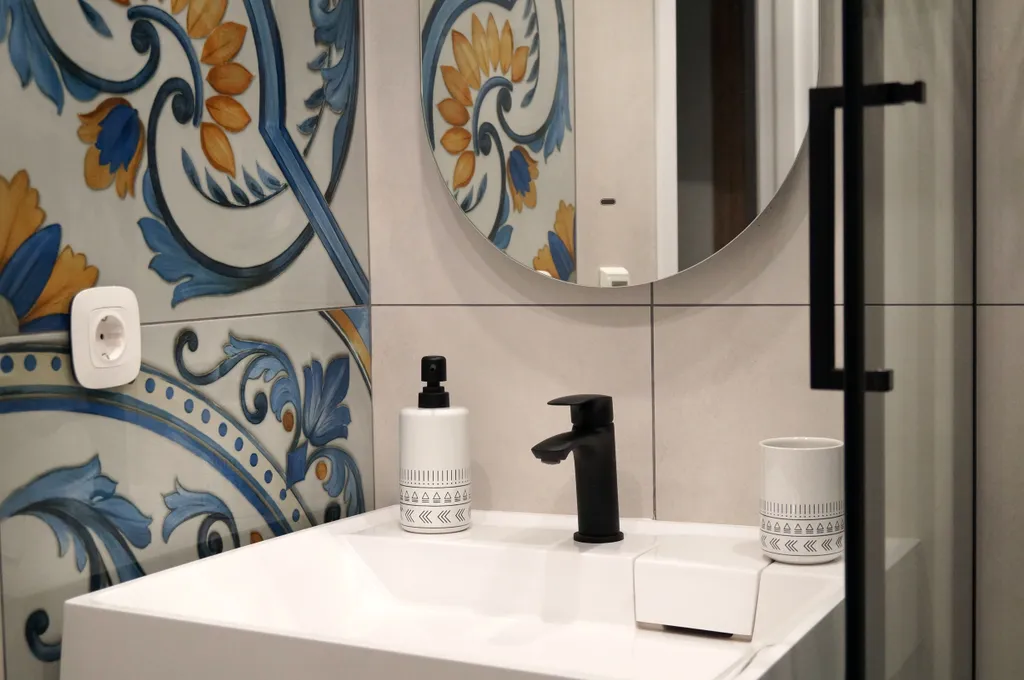 Уютная семейная квартира в центре