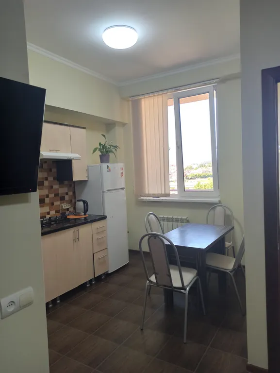 Квартира Уютная квартира в прекрасном месте — Сириус