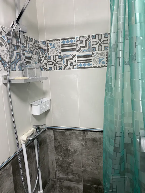 Коттедж Гостевой домик — Луга