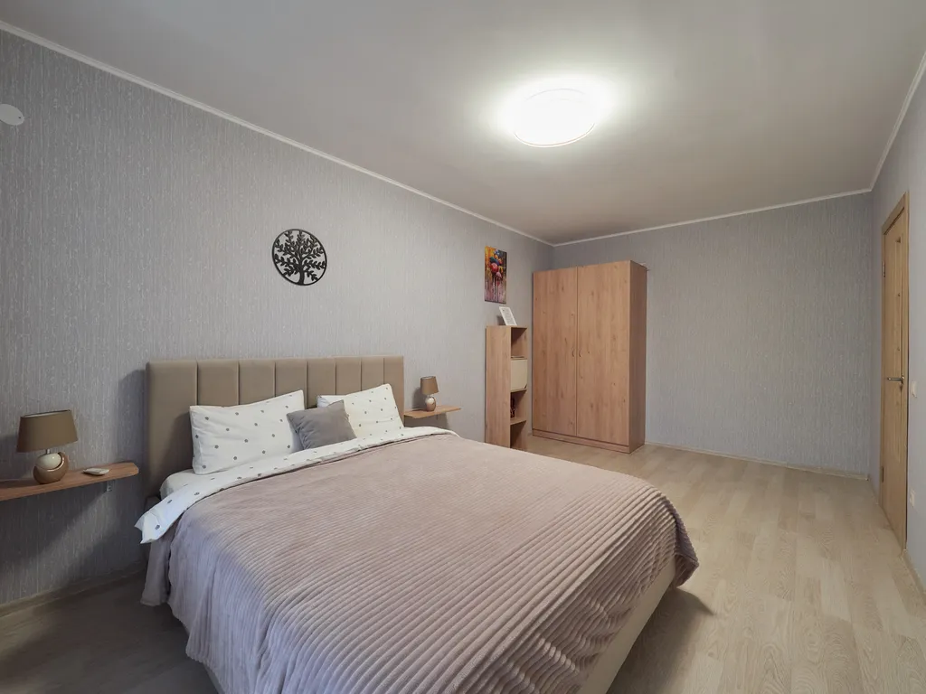 Современная квартира в Завидово