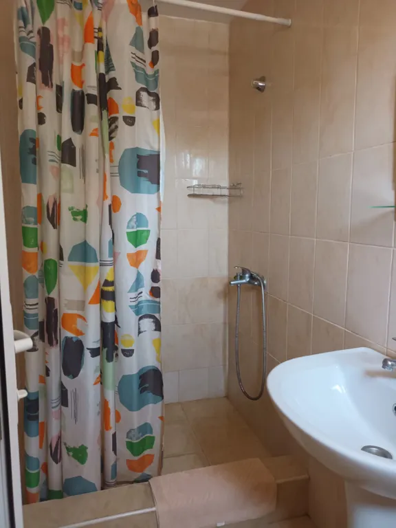 Трёхместный Стандарт