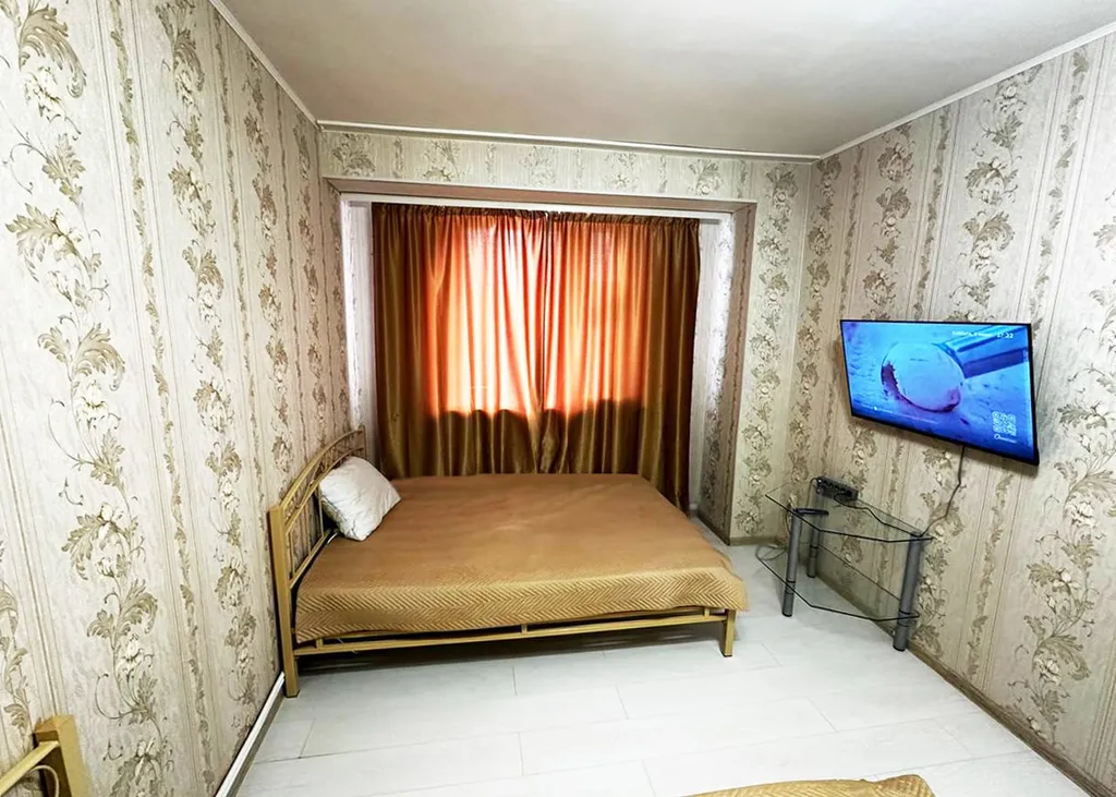 Квартира на южном вьезде