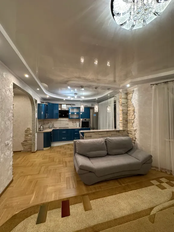 Квартира в Бресте