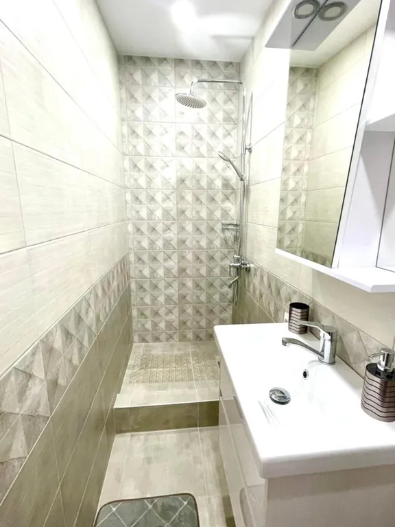 Квартира Уютная квартира у моря — Сириус