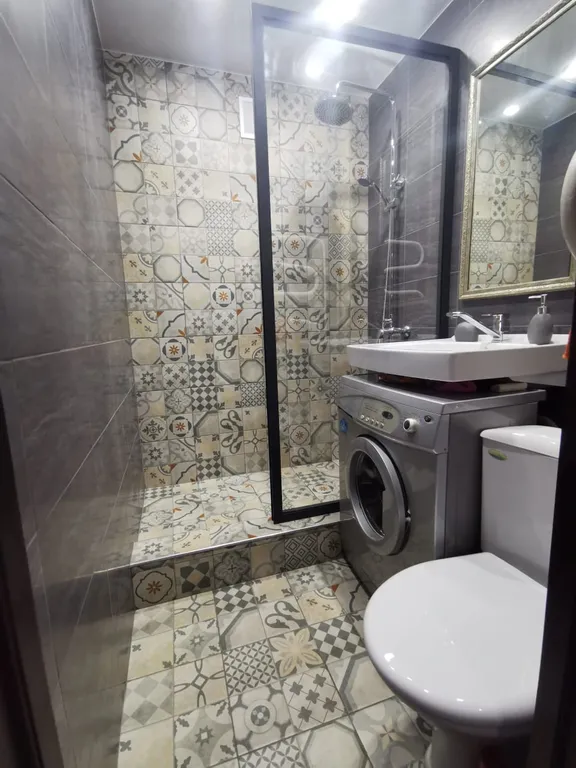 Отличнейшая квартира в самом центре