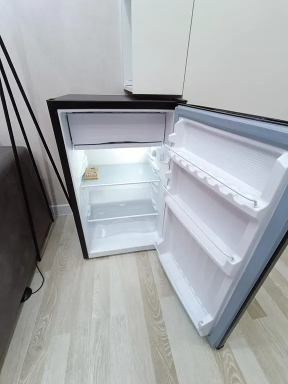 Студи 21 квартира 7 минут до моря для 3х гостей