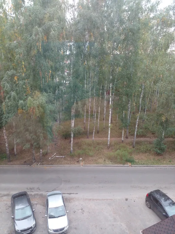 Квартира в спальном районе рядом с М4 Дон