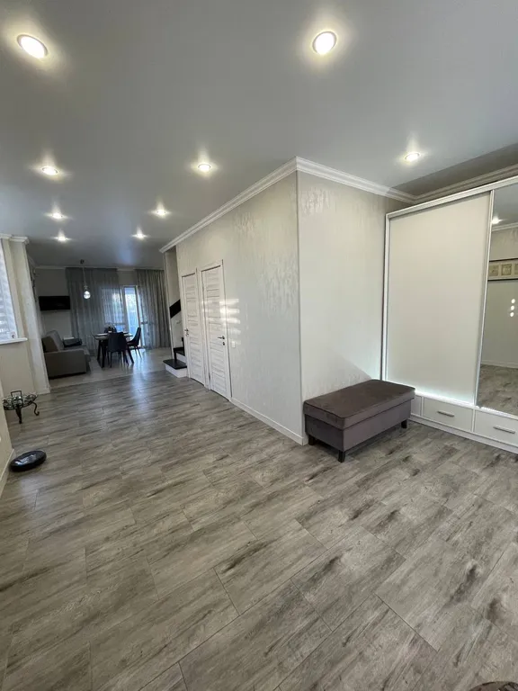 Уютный таунхаус в 5 минутах от моря