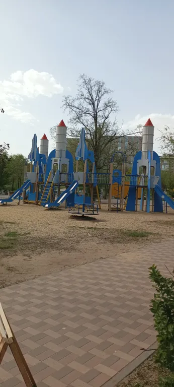 Квартира Квартира рядом с парком Гагарина — Волгоград