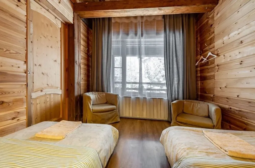 Загородный клуб Черника