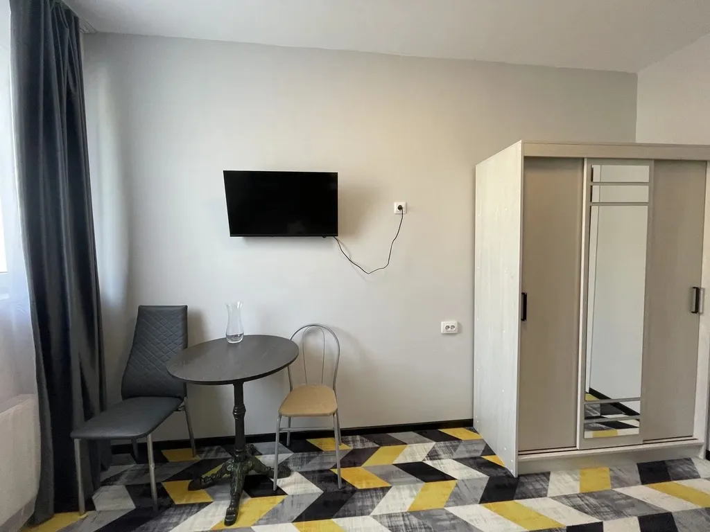 Комната