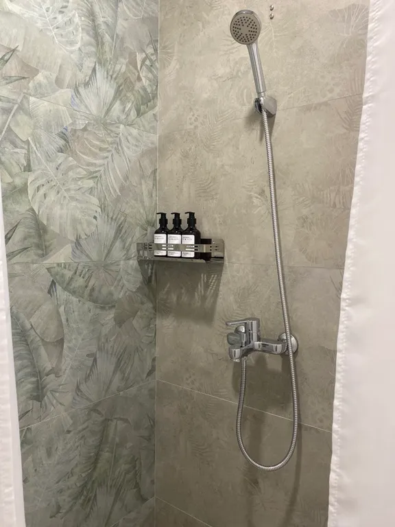 Квартира Квартира рядом с морем — Геленджик