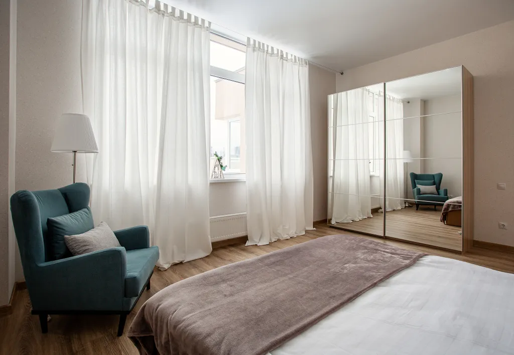 Таунхаус в Свежем ветре