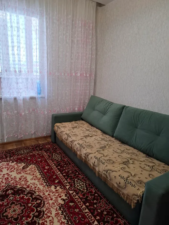 Квартира - студия в Сургуте — аренда посуточно в Сургут