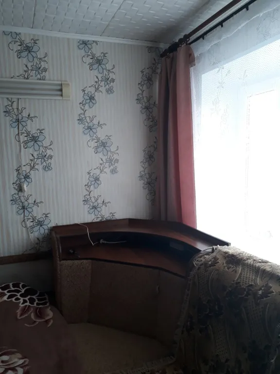 Уютная и комфортная квартира