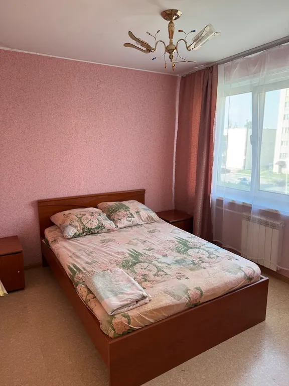 4-комнатная квартира