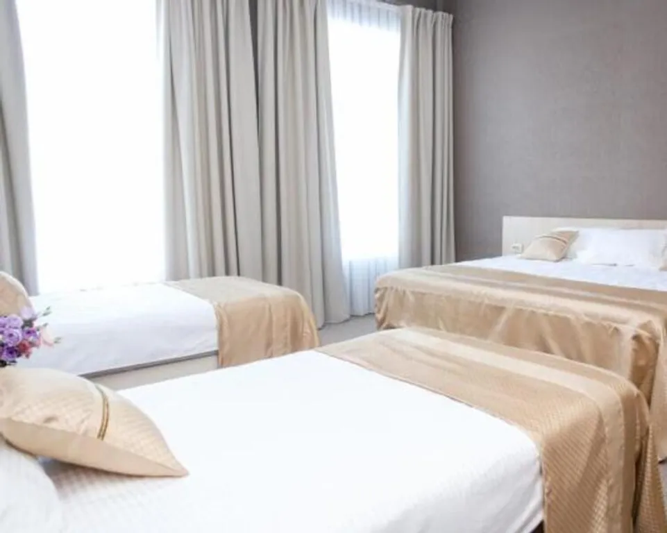 Квартира Комната — аренда посуточно в Майкоп