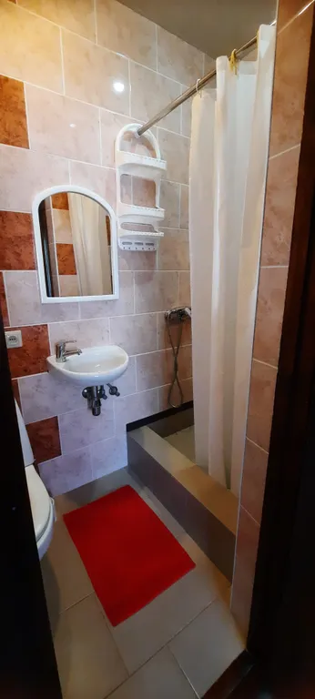 Апартаменты с кухней