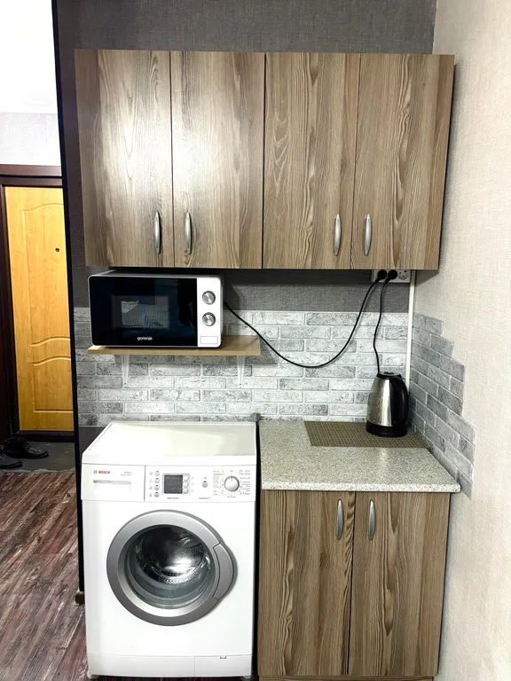 Уютная студия в самом центре