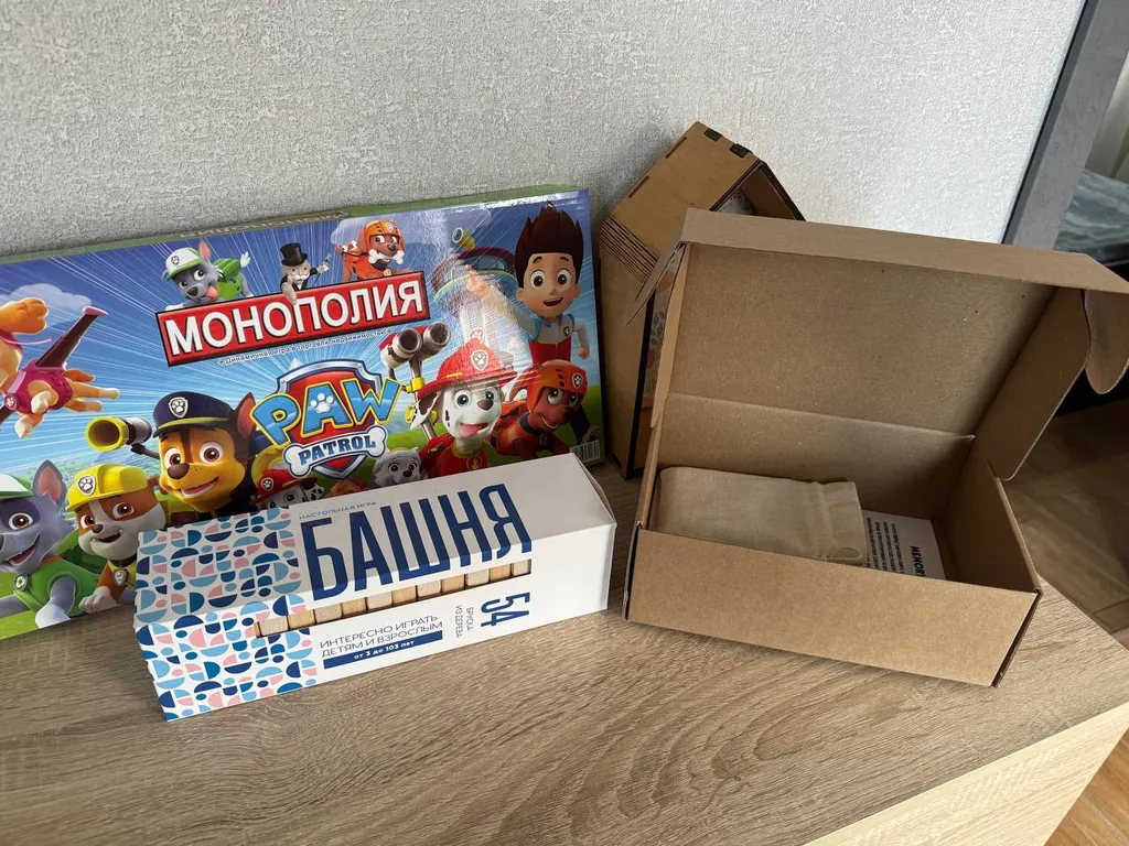 Коттедж для семейного отдыха