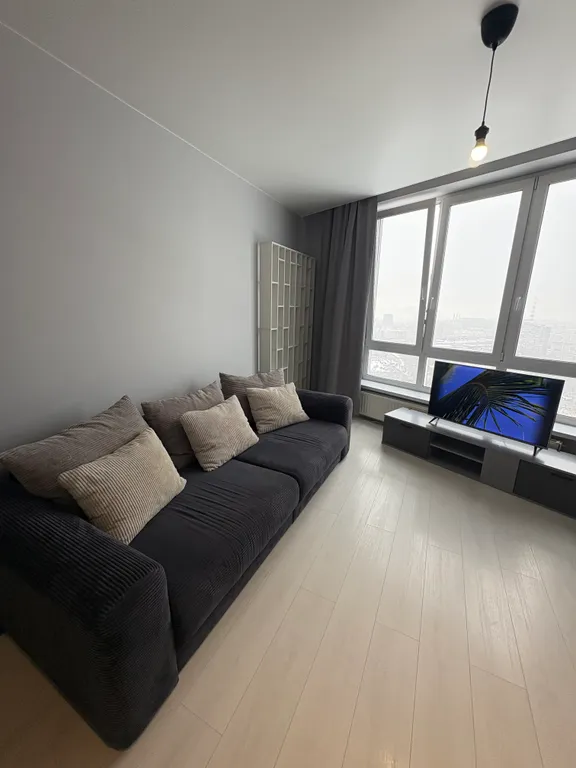 Квартира Уютная квартира — Екатеринбург