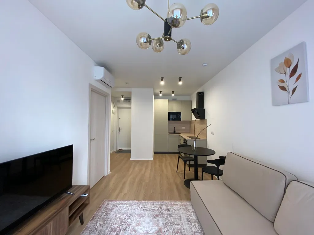 MaxRealty24 Квартира у метро Аминьевская и станции MЦД-4 Очаково