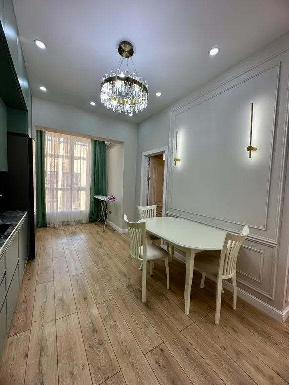 Апартаменты в Комфорт сити