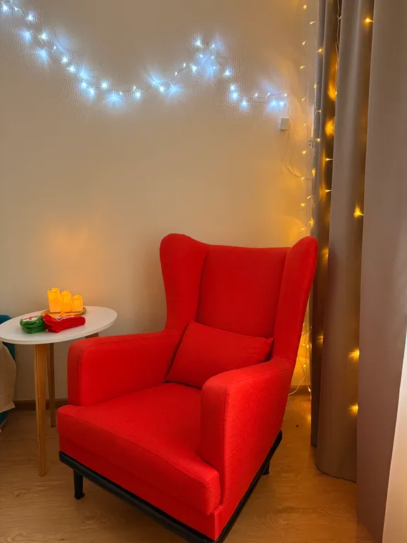 Квартира «Как Дома»