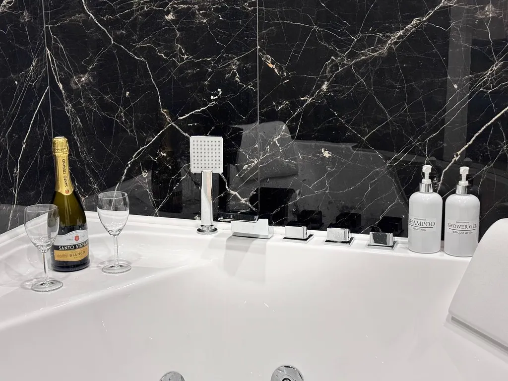 Новая квартира рядом с трассой м7