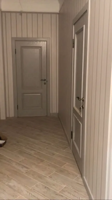 Квартира Уютные апартаменты около моря — Махачкала