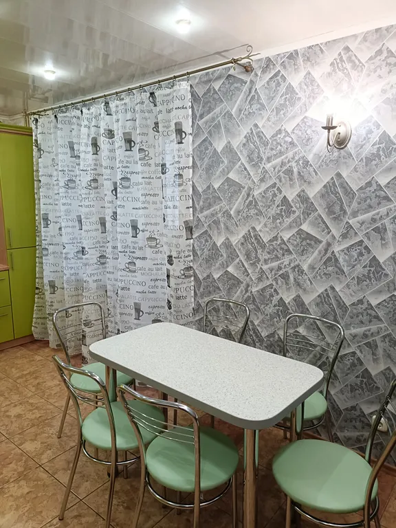 Просторная светлая 3-комн.квартира в самом центре