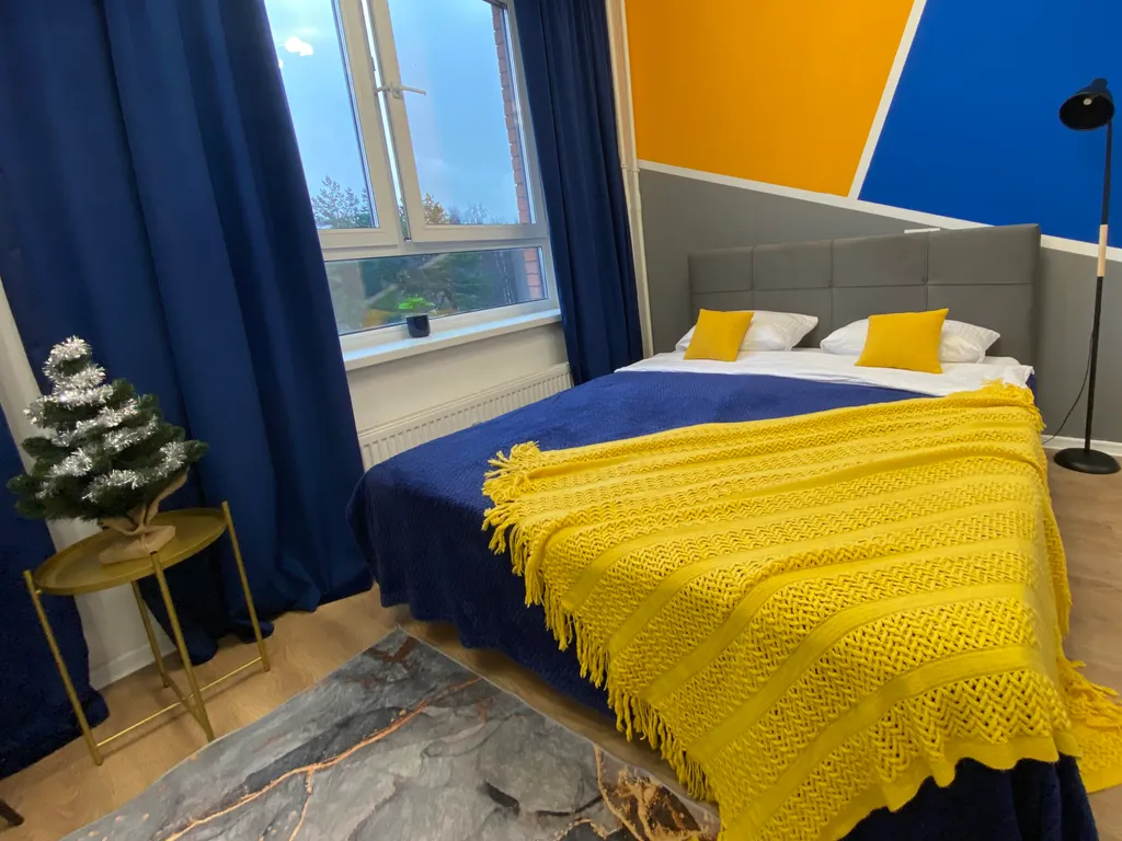 Уютная студия в новостройке. Бесконтактное заселение 24/7