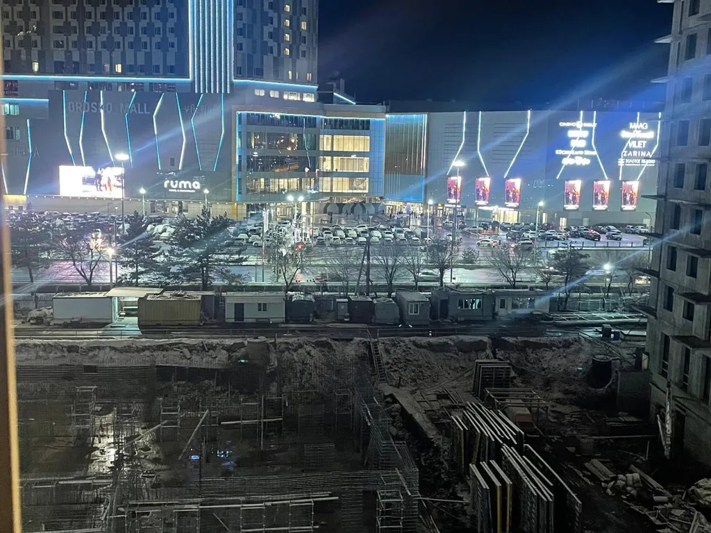 Уютная 2-х комнатная квартира в центре