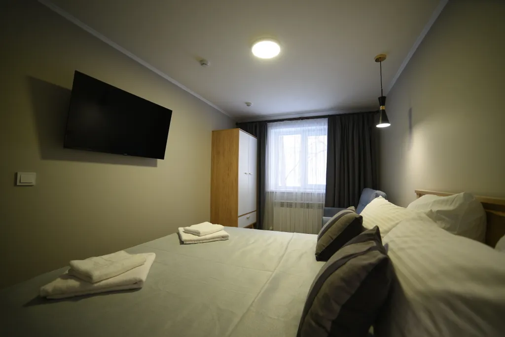 Комфортабельный коттедж