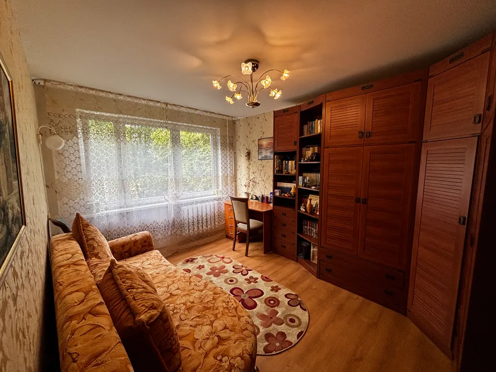 Квартира Уютная квартира в самом центре Калининграда — Калининград