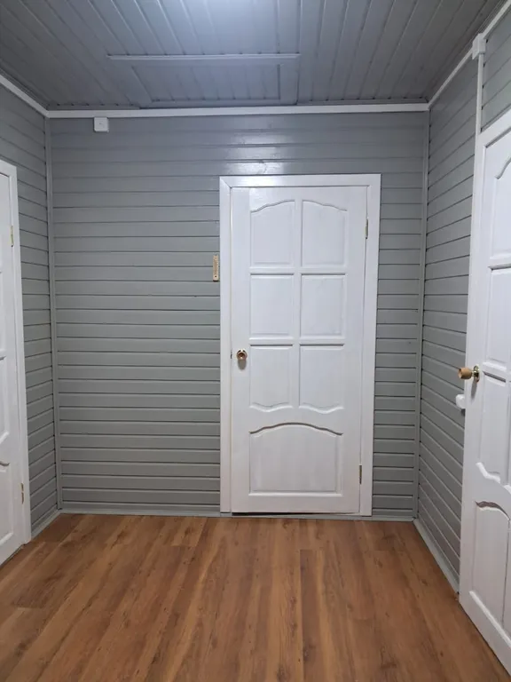 Уютный дом в центре города