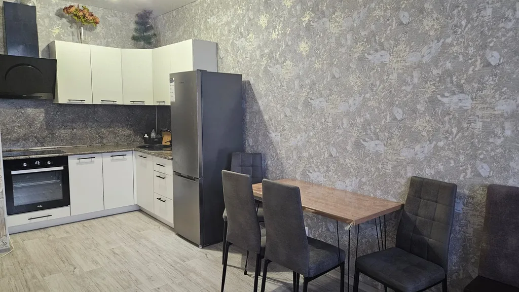 Квартира Квартира Московский тракт — Тюмень