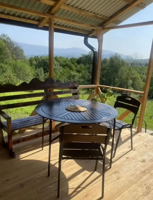 1-комнатный Дом