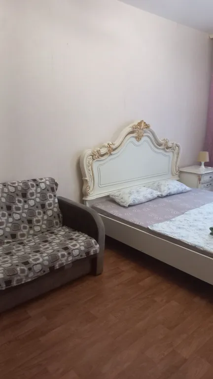 Уютная квартира ждёт своих гостей до жд вокзала 15 минут