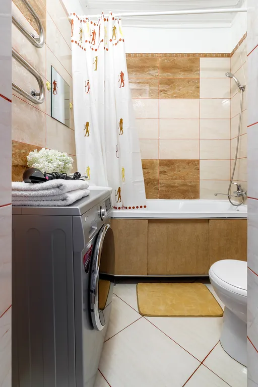 Комфортная, просторная квартира в центре гродно