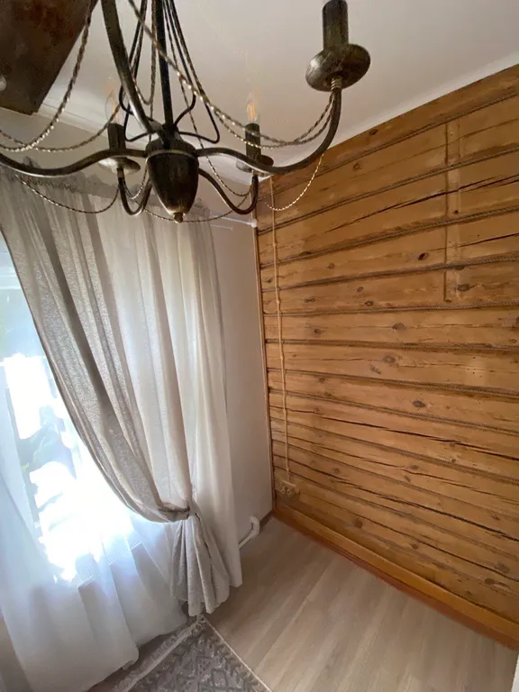 Уютный дом у реки в стиле прованс