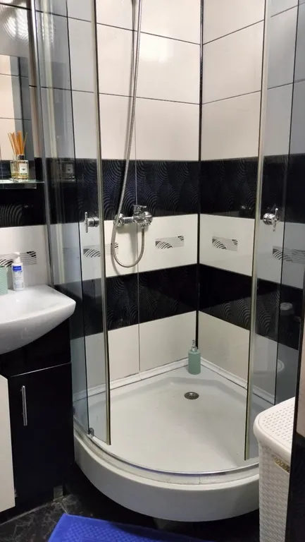 Чистая и светлая квартира в развитом районе