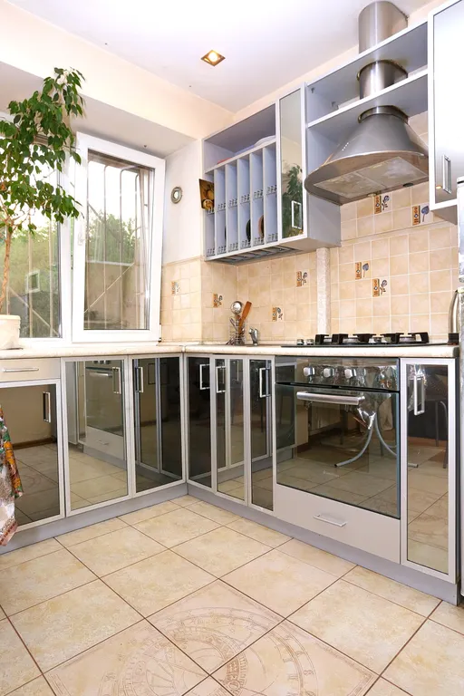 Квартира Квартира на Мира у ОмГТУ — Омск