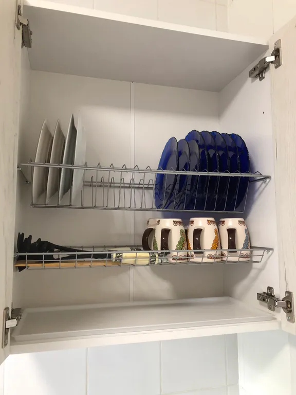 Уютная чистая квартира, рядом с набережной