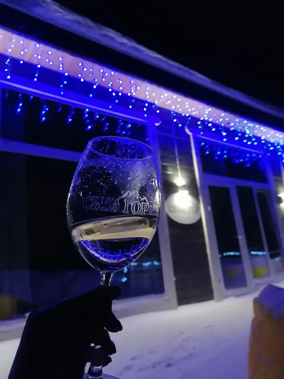 Гостевой дом Сила гор