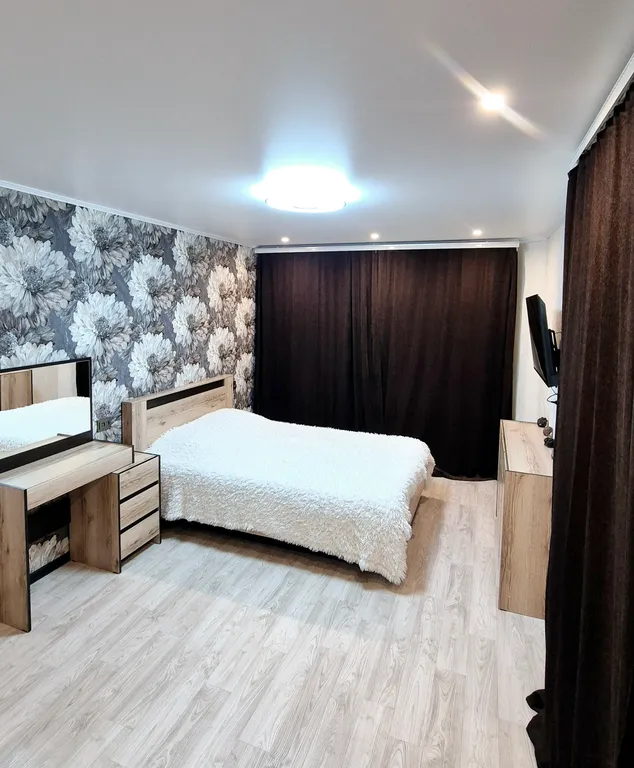 Уютная квартира в элитном районе