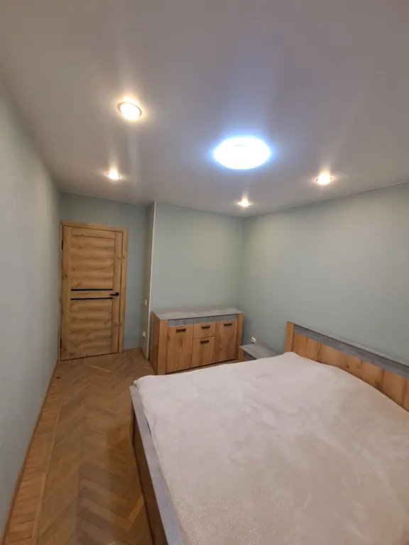 Уютная квартира с видом на море