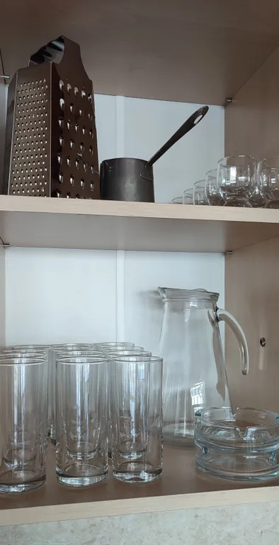 Дом с бассейном Чаир, вид  на море и горы, мангал, беседка, парковка